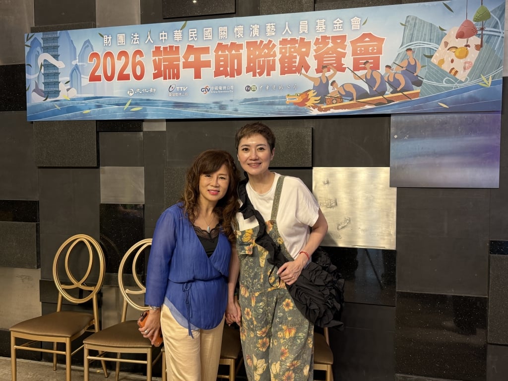 李炳輝坐輪椅暴瘦現身！近況公開驚曝「老婆微失智」請人照顧