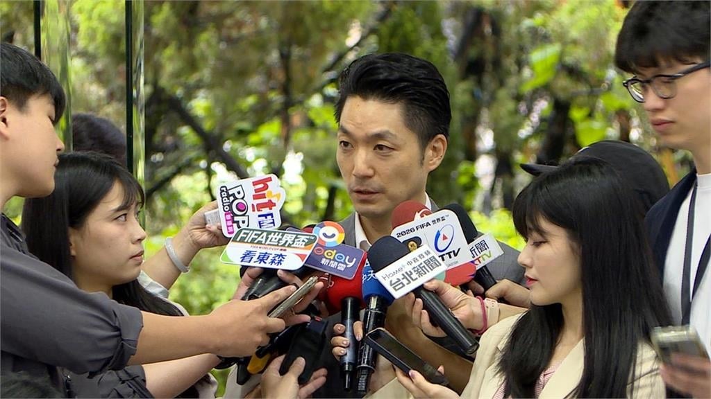 首都市長激戰！命理師驚喊「蔣萬安危機期來了」沈伯洋靠1招翻轉票倉
