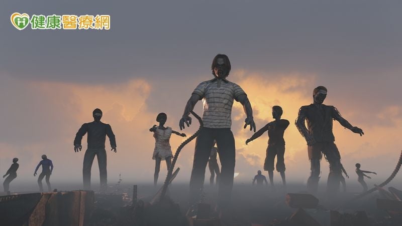 一吸就像喪屍?依托咪酯遭濫用 3大健康風險一次看