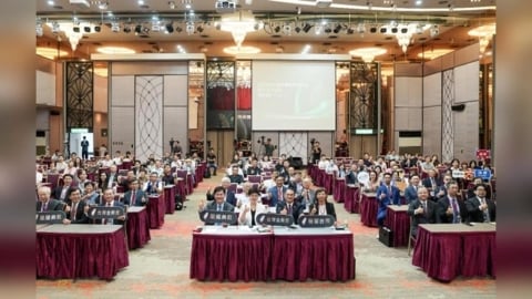 謝金河點名台股新帝國！金根獎80家狂殺爭雄 13檔「根留台灣」AI黑馬勝出