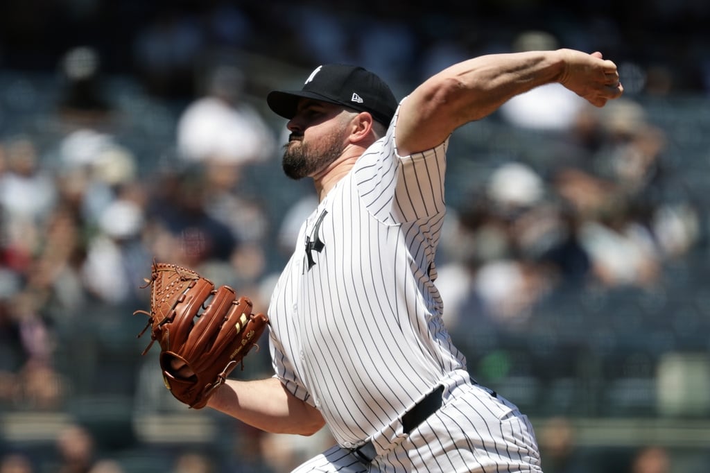 MLB(影)／沒有法官還是得想辦法贏球！洋基靠速度取勝避免被守護者橫掃