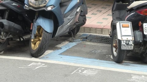 北市駕駛上路注意！「這車款」停車新制確定了　沒遵守恐吞千元罰單