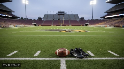 NFL野馬隊四分衛Bo Nix腳踝傷癒　預計6月中旬重返訓練營