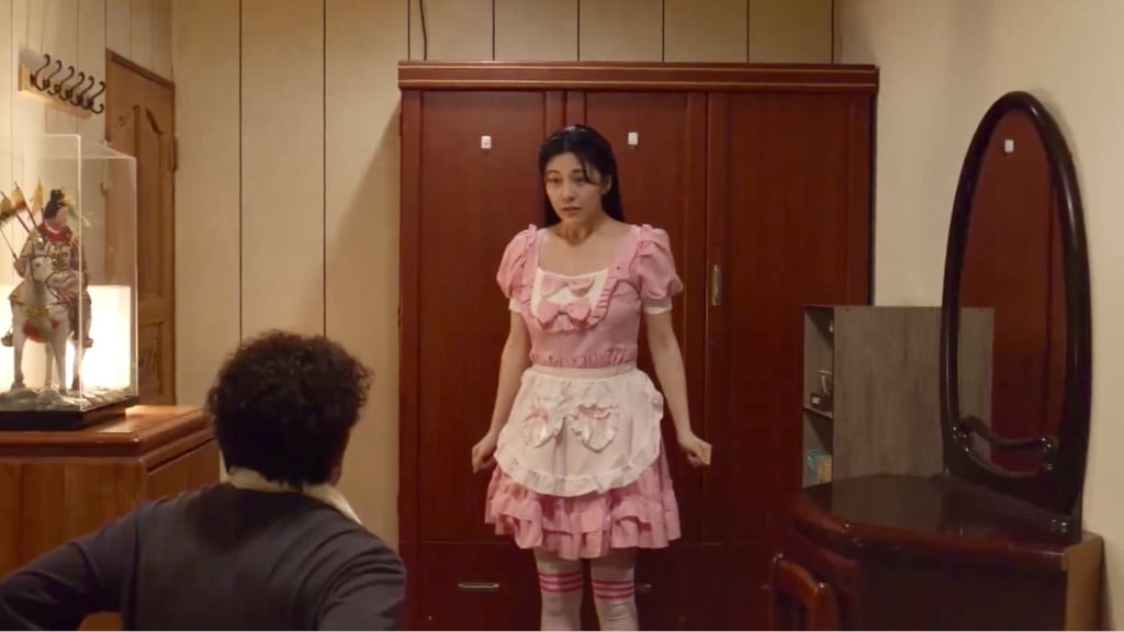 《豆腐媽媽》與《阿松與阿暖》演員包粽大PK！洪都拉斯、柯叔元互虧笑翻全場