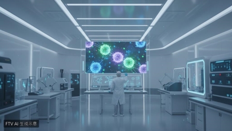 癌症療法大突破！CAR-T技術助腎臟移植成功　逆轉自體免疫疾病