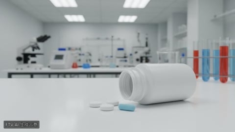 美國FDA啟動墮胎藥安全性研究　恐成川普政府限縮用藥依據