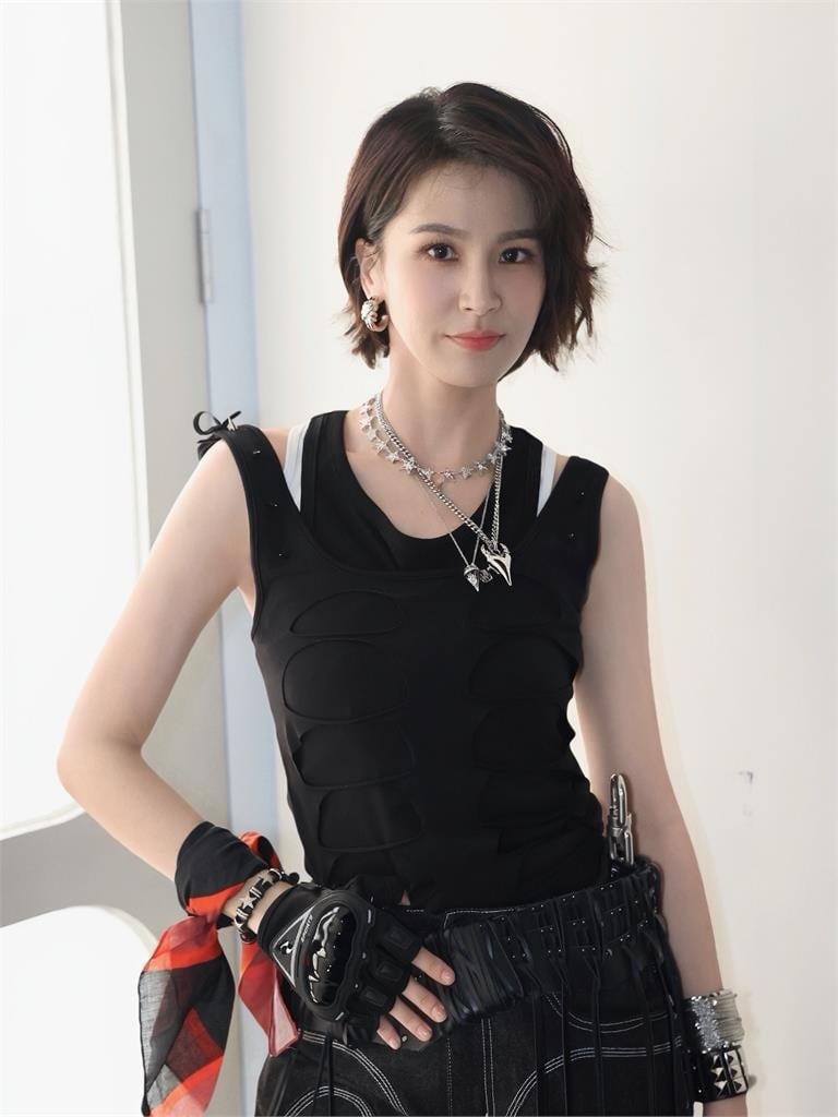 曾沛慈《浪姐7》流鼻血後又出事？突道歉「曝身體情況」：實在沒辦法了