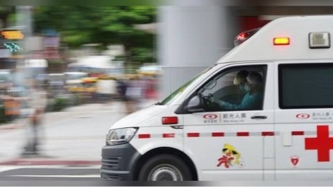 虐死2歲女童萱萱！台中惡男遭爆酒後脾氣差　曾當假乩、倒插香