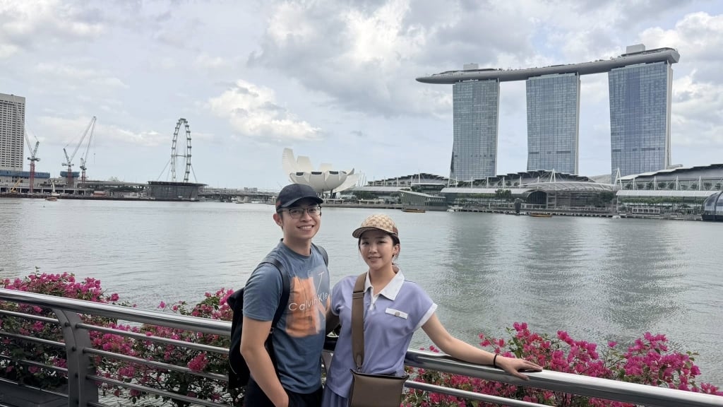 曾說暫無生子計畫！賴慧如「突曬驗孕棒照」 粉絲嗨喊恭喜她回應了