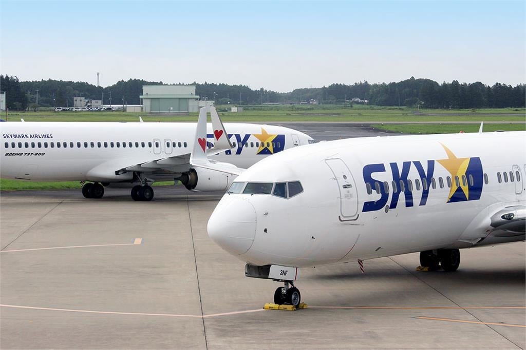去年台灣上海航線全收攤！日本「這機場」僅存一條國際線也撐不到入秋