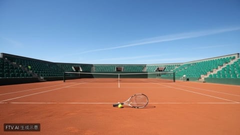 法網震撼彈！Matteo Arnaldi 染病退賽 Flavio Cobolli 挺進決賽將戰 Alexander Zverev