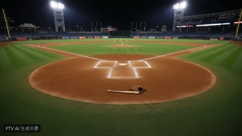 MLB／Isaac Paredes連三場開轟！太空人5比1擊退運動家奪首勝
