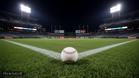 MLB／大都會菜鳥Scott壓制教士　教士打線熄火吞下6連敗