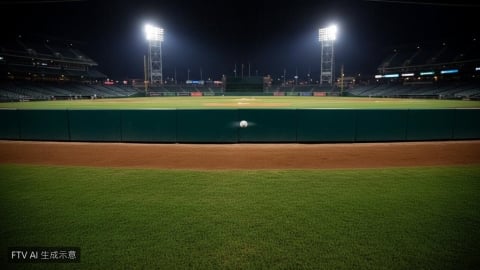 MLB雙城明星Buxton撞牆接殺受傷　傷勢嚴重程度待評估