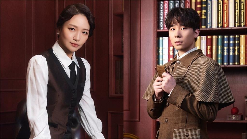 40歲暴紅女星公開姐弟戀「隔天秒辦婚禮」！套牢「小10歲前國手男友」內幕流出