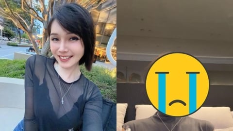 台指期史詩級雪崩!反指標女神巴逆逆驚喊「崩盤拉」 她點名4大隱憂:危機還沒開始