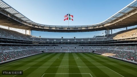 經濟學家預測2026世界盃：法國將擊敗西班牙奪冠　巴西恐成最大地雷
