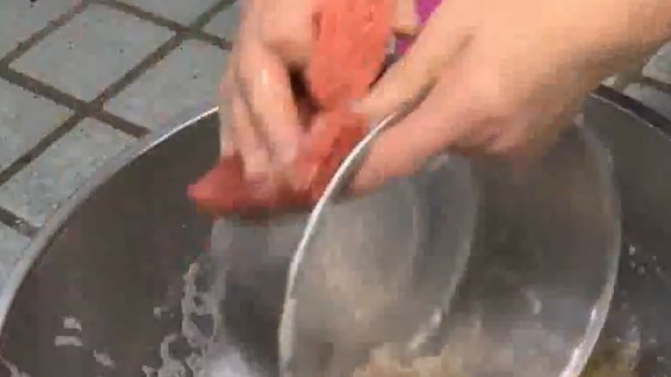 洗碗精用到底能加水？譚敦慈搖頭：少1動作「長一大堆菌」