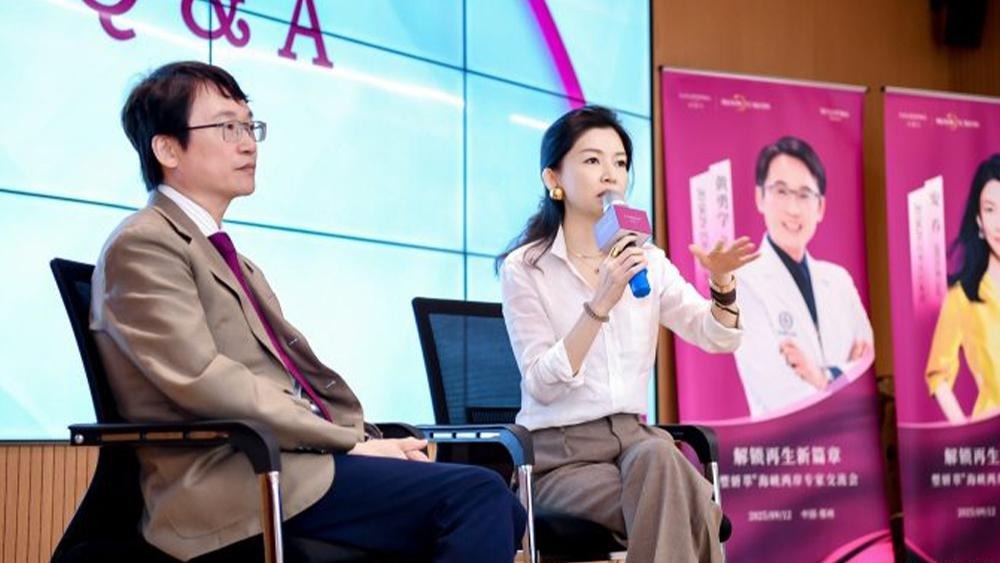 35歲後的臉部輪廓變化：淺談脂肪墊位移與肌肉流失