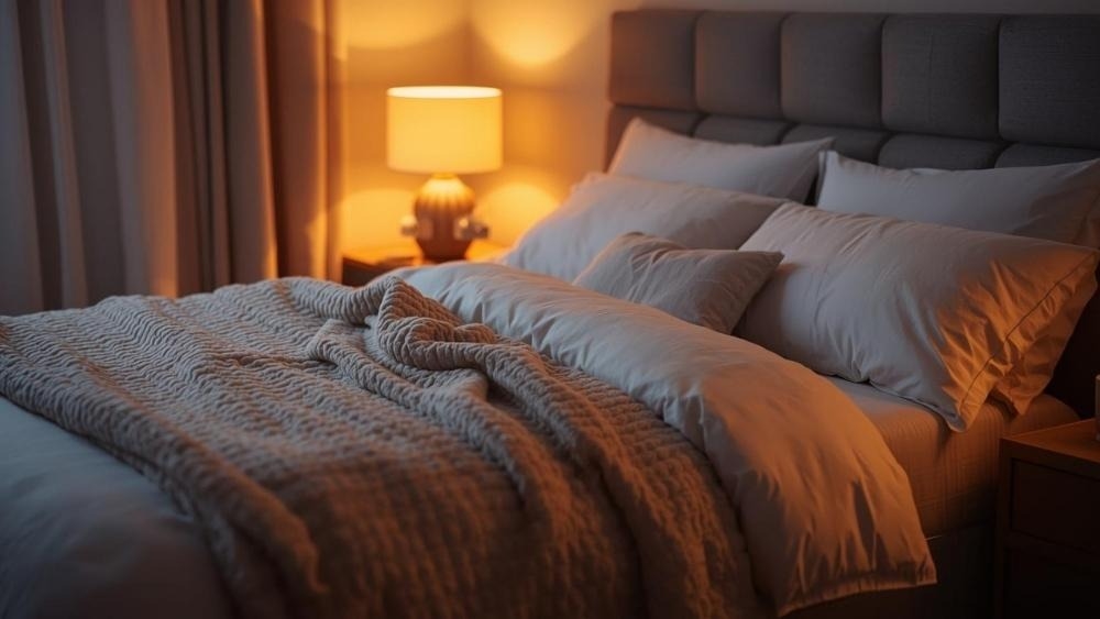 作息不規律可能影響體態管理?認識睡眠規律性的重要性