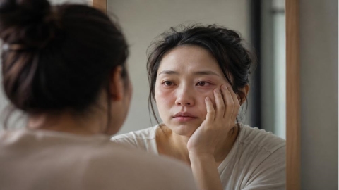 總是感到疲憊沒精神？認識慢性發炎與日常健康的關聯