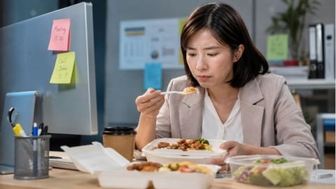 國人9成膳食纖維攝取不足!營養師解析4大好處、補充重點一次看