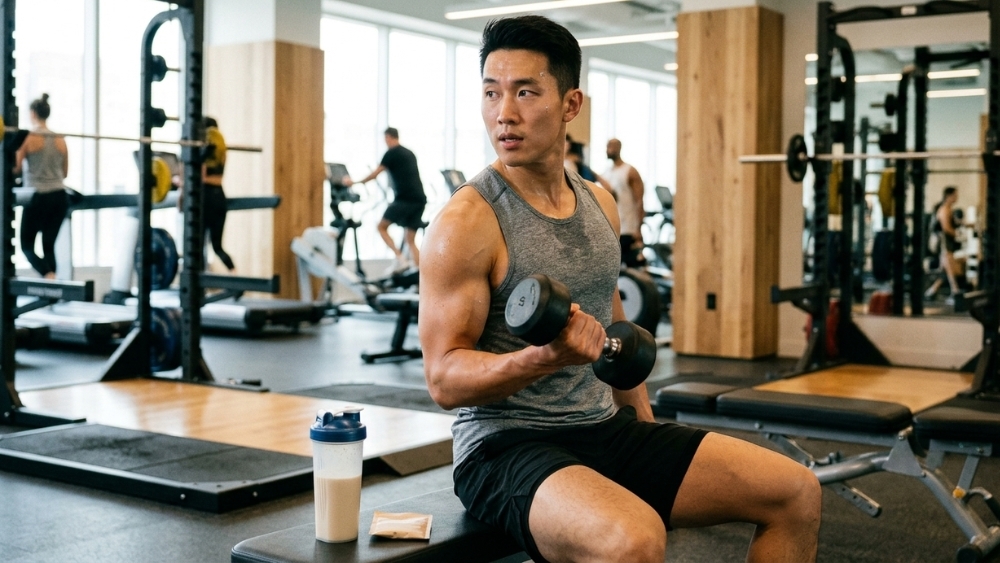 運動族也需要補充益生菌?認識保證活菌的重要性