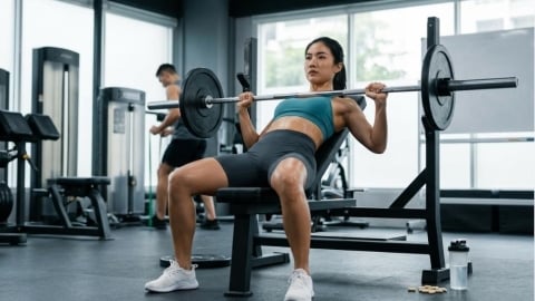 運動族也需要補充益生菌?認識保證活菌的重要性