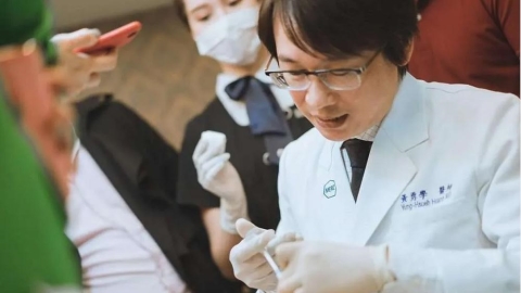 從骨架支撐看健康老化:亞洲面部結構研究登國際期刊