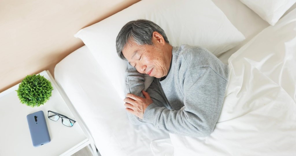 夜間頻繁如廁影響生活品質?認識日常照護與夜間防護重點