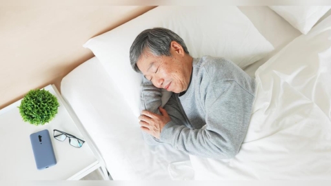 夜間頻繁如廁影響生活品質?認識日常照護與夜間防護重點