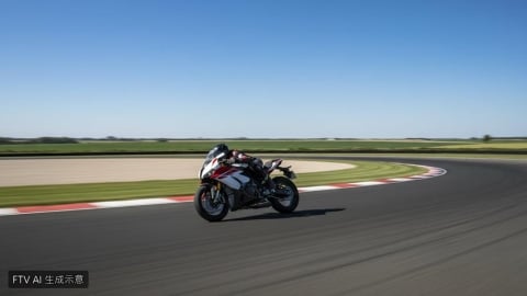 匈牙利大獎賽Marc Marquez摔車後強勢奪桿位 西班牙車手包辦前排