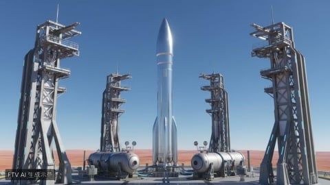 馬斯克SpaceX啟動IPO!破天荒釋出3成散戶額度 活絡歐洲投資市場