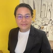 黃仁勳「1句話」引起眾人共鳴 趙曉慧揭亞洲父母「打罵文化」源頭