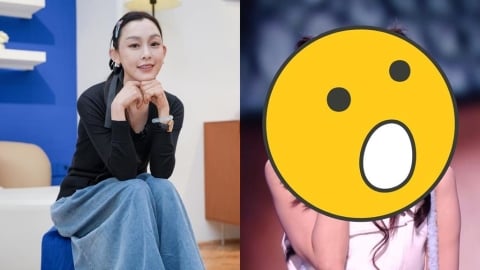 范瑋琪《浪姐7》成績墊底險遭淘汰！舞台上「摀臉暴哭」畫面瘋傳…心路歷程曝光