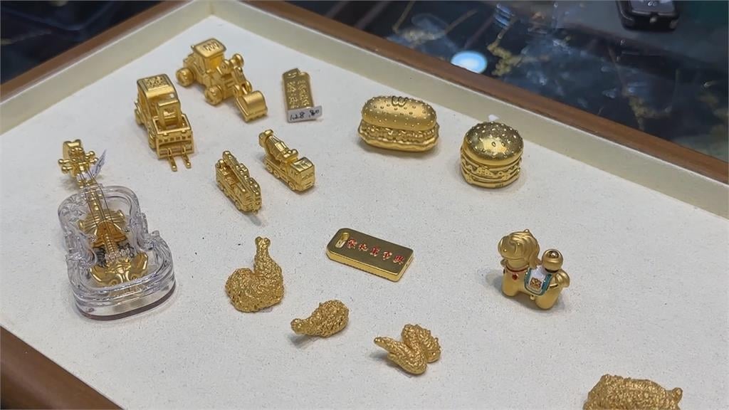 好羨慕!訂40隻「黃金雞腿」送員工 高雄企業主豪氣發禮物