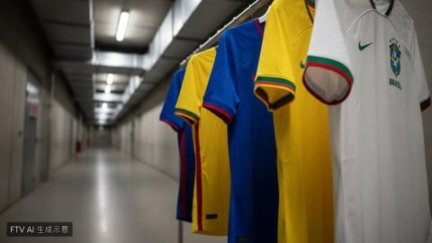 足球衣不只是運動服!專家揭秘球衣背後隱藏的政治與權力