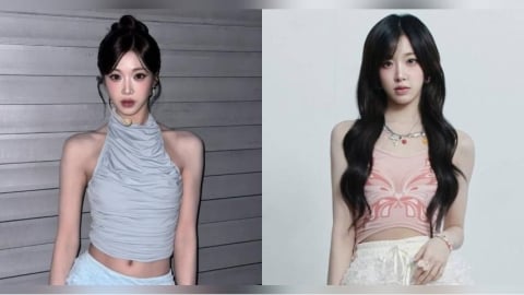 tripleS台灣成員許念慈錄影昏倒！被扛著送醫畫面曝　公司證實過勞所致