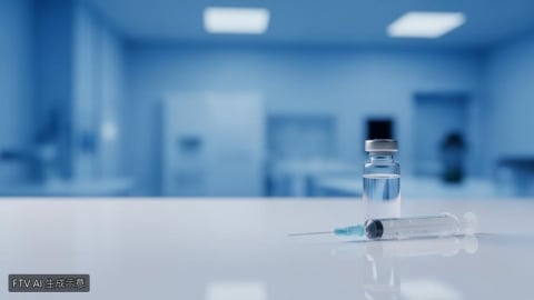 輝瑞研發每月一次減重針!副作用與Wegovy相當 搶攻肥胖藥市場