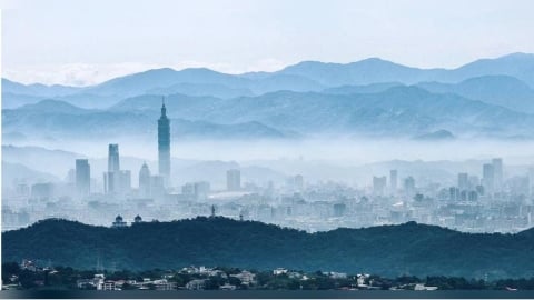 日本人票選「不住日本最想住台灣」 4大誘因曝光:想放颱風假