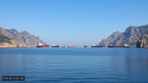 荷姆茲海峽封鎖引發供應危機 OPEC+擬連四月調升石油產量配額
