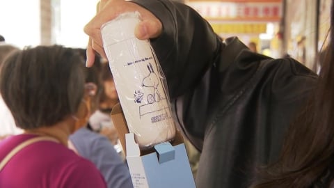 股東紀念品領完轉賣多 台泥.聯電.群創榮登熱搜排行前三名