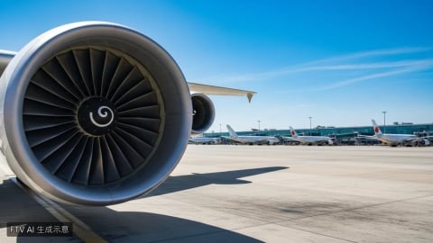 燃油飆漲與飛機短缺雙重打擊　航空巨頭齊聚里約共商對策