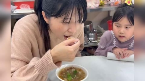 里長帶路吃美食! 新竹魷魚羹飄香40年 真材實料擄獲饕客