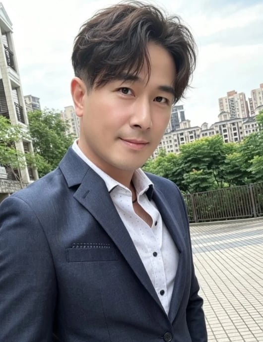 快新聞/《新兵日記》男星傅子純疑罹血癌病逝 享年46歲