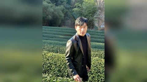 《好運來》男星傅子純疑罹血癌病逝 享年46歲