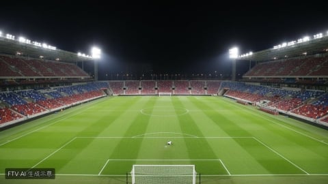 足球世界盃熱身賽:德國九連勝氣勢旺,葡萄牙、比利時齊傳捷報