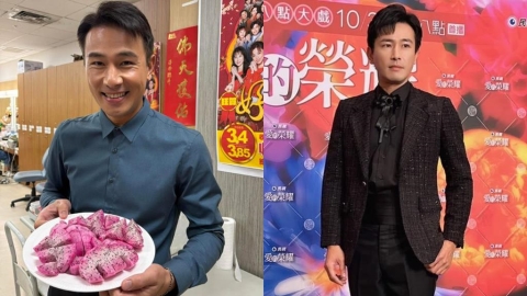 《新兵日記》傅子純急性血癌病逝!「青蛙王子」高凌風當年也曾突發燒、喘不過氣