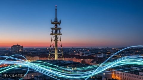法國電信業大洗牌！三大巨頭斥資7千億收購對手SFR
