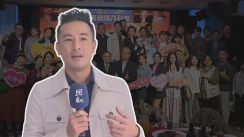 《新兵日記》傅子純病逝享年46歲　八點檔暖男成追憶戲迷不捨